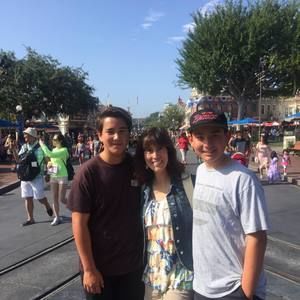 Meet your Posher, Michael